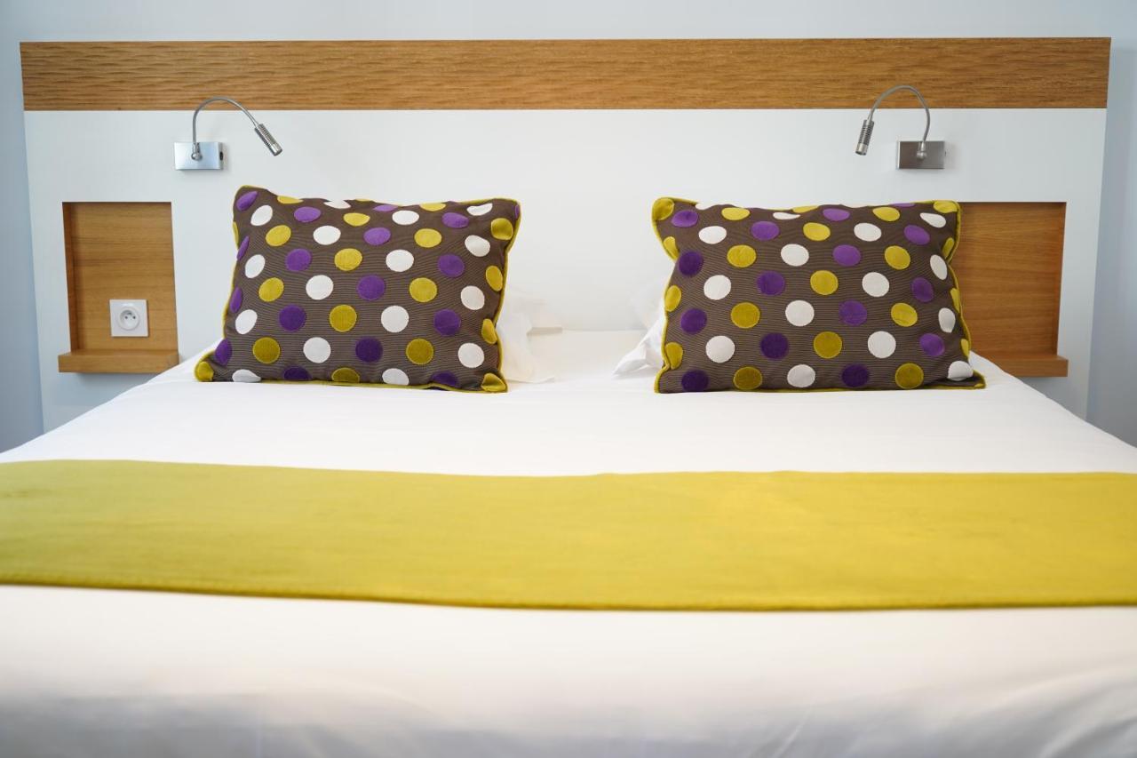 Hotel De Perros, The Originals Boutique Екстериор снимка
