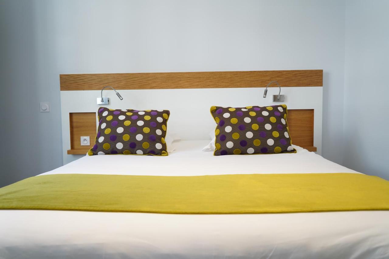 Hotel De Perros, The Originals Boutique Екстериор снимка