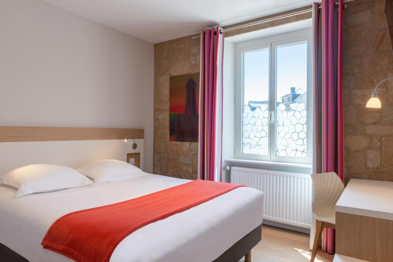 Hotel De Perros, The Originals Boutique Екстериор снимка