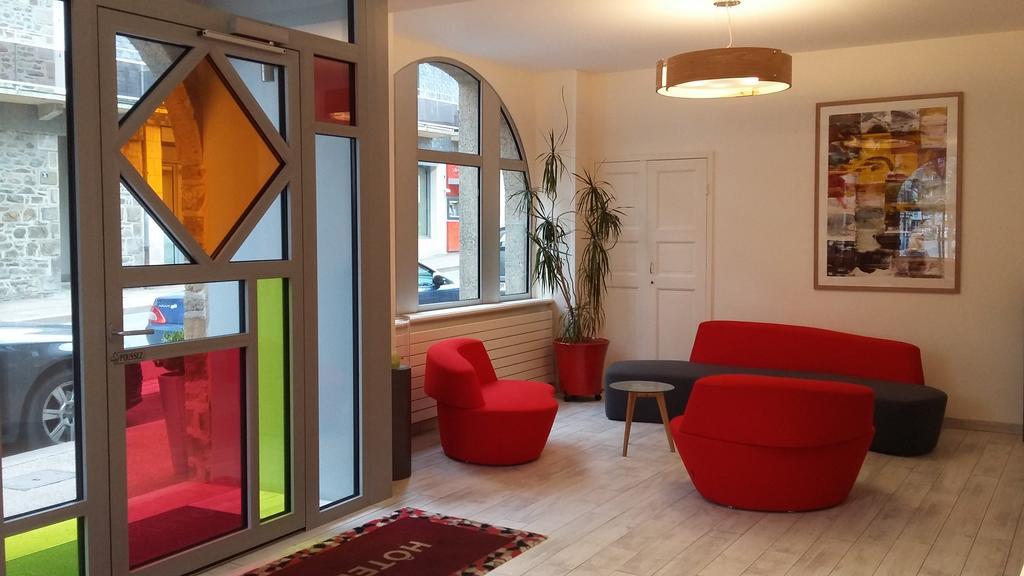 Hotel De Perros, The Originals Boutique Екстериор снимка