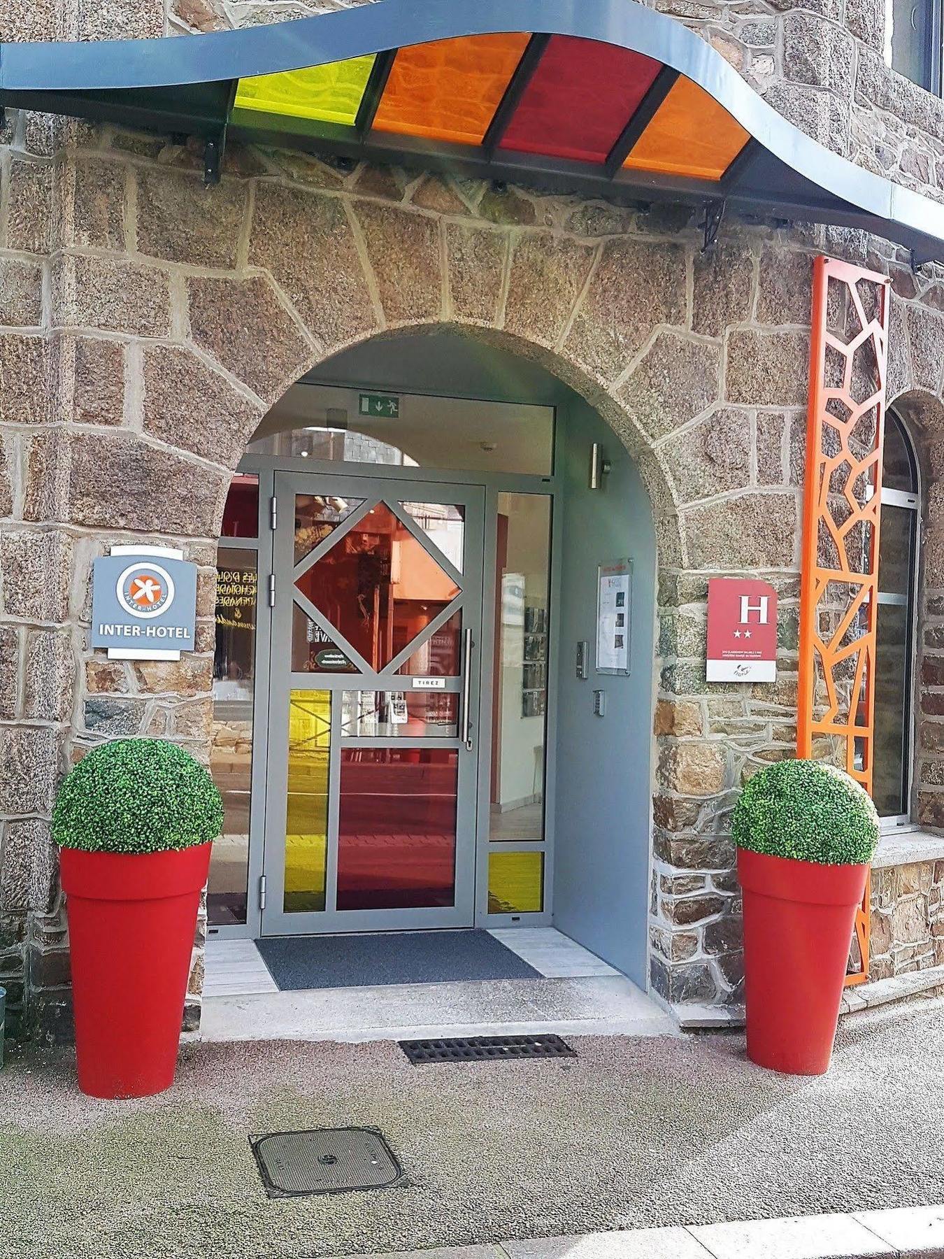 Hotel De Perros, The Originals Boutique Екстериор снимка