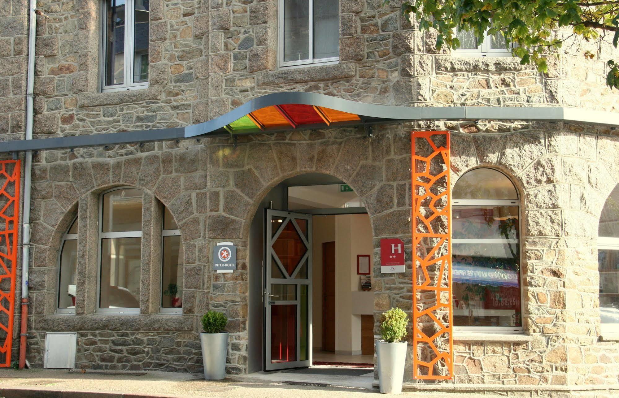 Hotel De Perros, The Originals Boutique Екстериор снимка