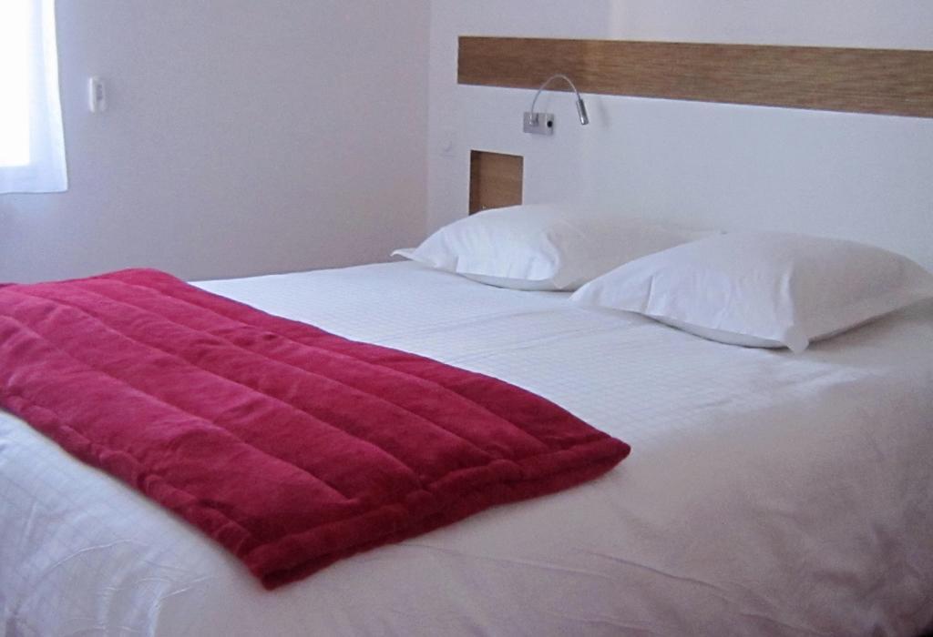 Hotel De Perros, The Originals Boutique Стая снимка